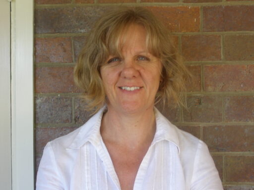 Administration Assistant