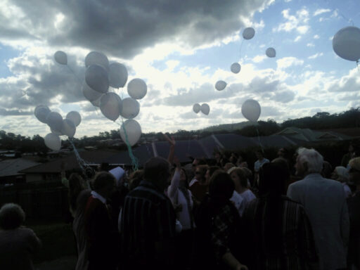 Little Haven Memorial Service 2pm July 24th