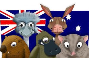 Australia Day Barbeque Breakfast