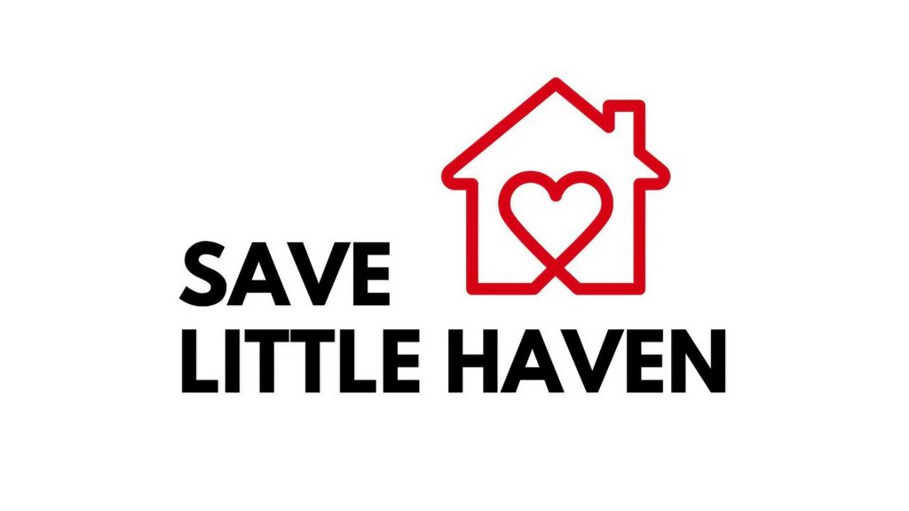 Save Little Haven Campaign