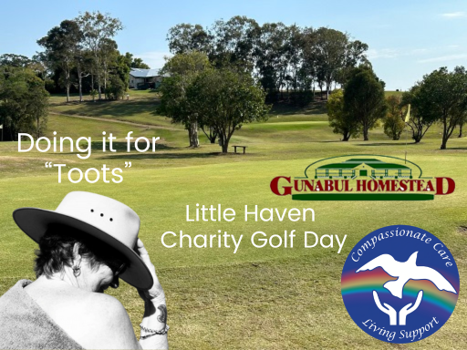 Little Haven Dying to Know Day Registrations