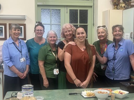 International Nurses Day & National Palliative Care Week 2025