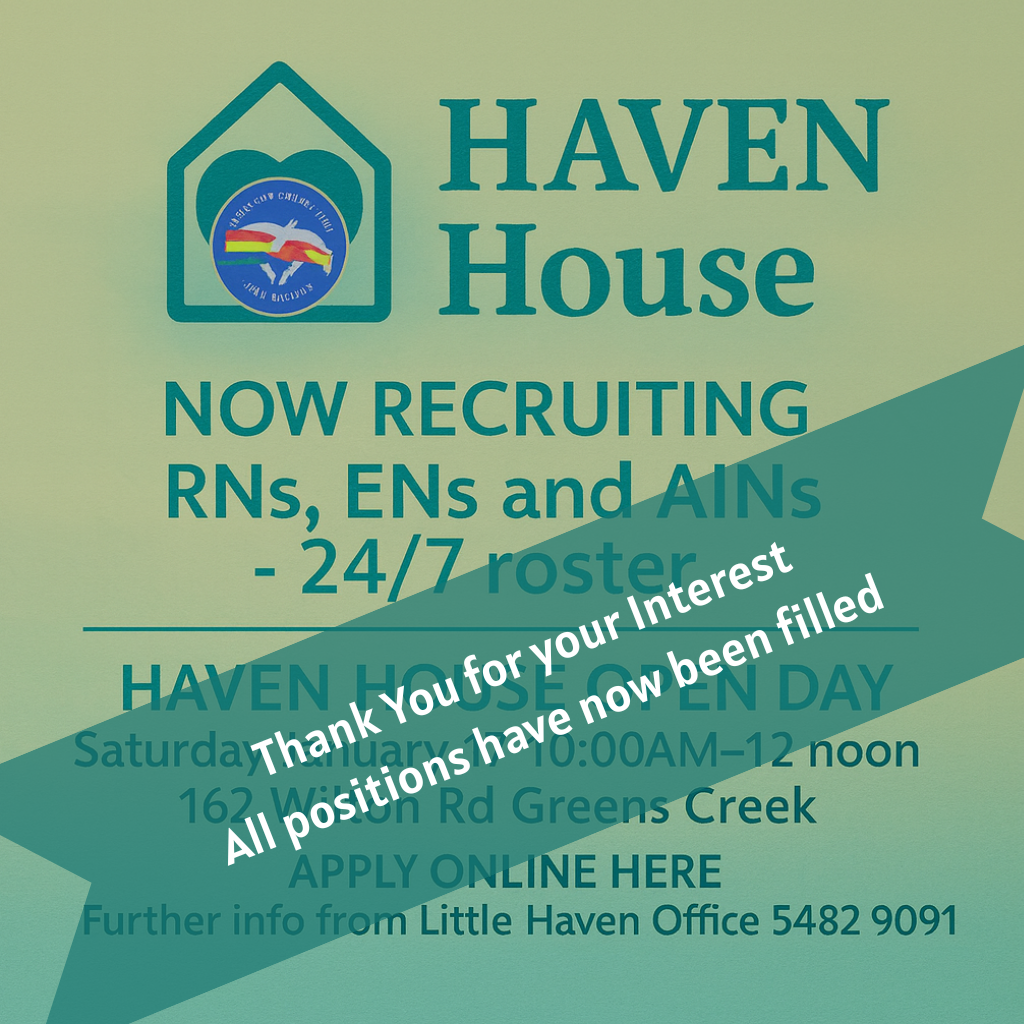 Thank You for you applications