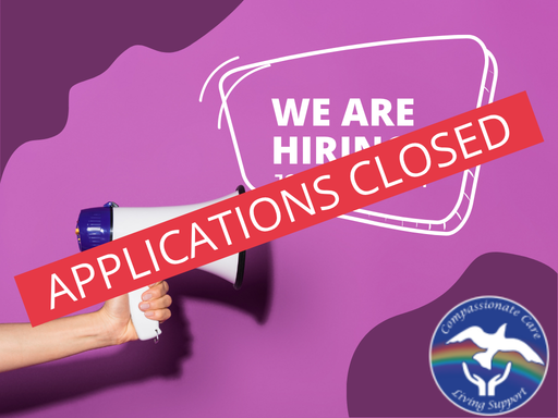 Little Haven is looking for a receptionist to join our team