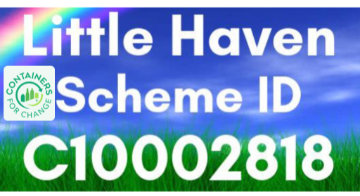 Container Refund Scheme ID