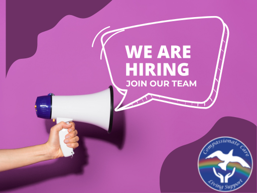 Little Haven is looking for a receptionist to join our team