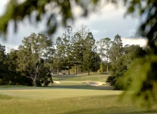 NAB & Brisbane Bronco’s Charity Golf Day