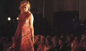“Dress to Impress”  Fashion Extravaganza