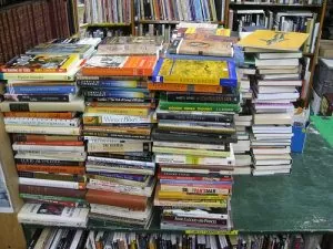 Little Haven MONSTER Book Sale June 18th & 19th