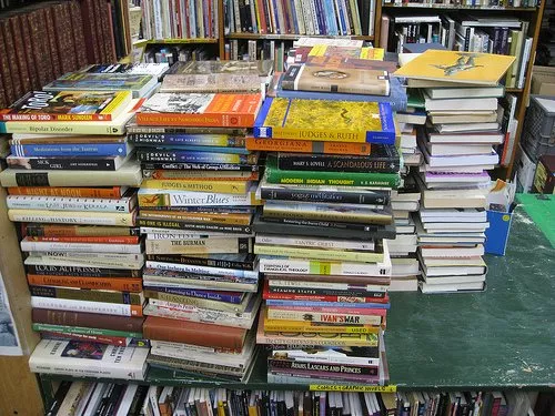 Little Haven Monster Book Sale