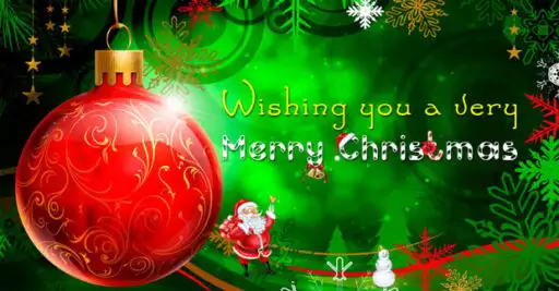 A Christmas Message 2011