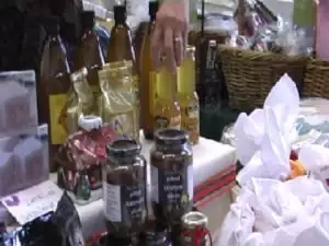 A Christmas Affair – An Indulgence of Arts, Crafts, Collectables and Gourmet