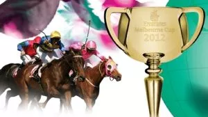 Emirates Melbourne Cup Tour Charity Dinner