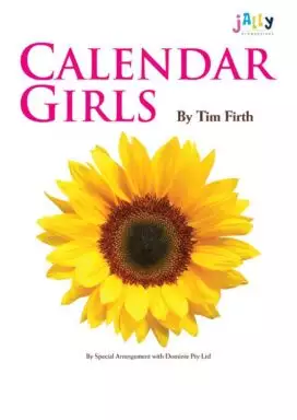 Calendar Girls Theatre Production