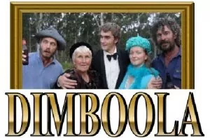 Dimboola Theatre Restaurant