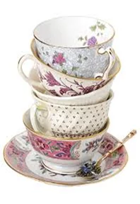 Morning Tea