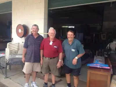 Upcoming Fundraising Events