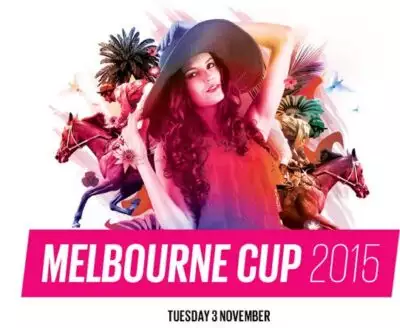 Melbourne Cup Lunch
