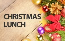 Little Haven Volunteers Christmas Party 2015