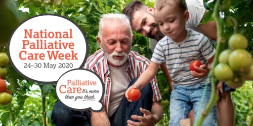 Palliative Care – ‘It’s More Than You Think’