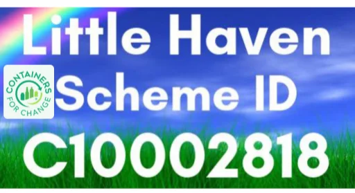 Container Refund Scheme ID