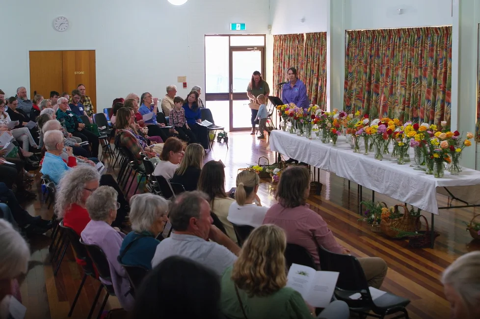 Memorial Service 2026